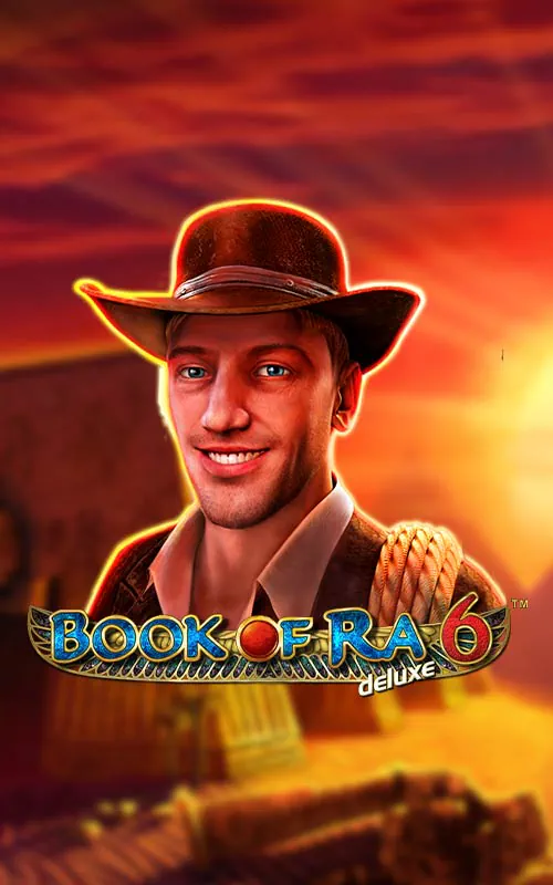 Book of Ra at Madnix Casino