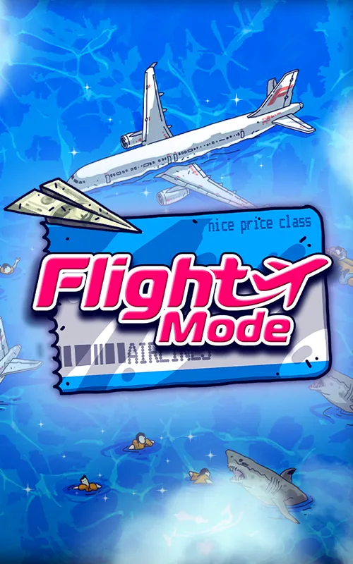 Flight Mode at Madnix Casino