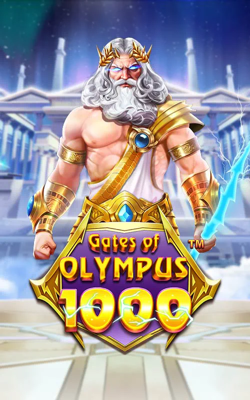 Gates of Olympus at Madnix Casino