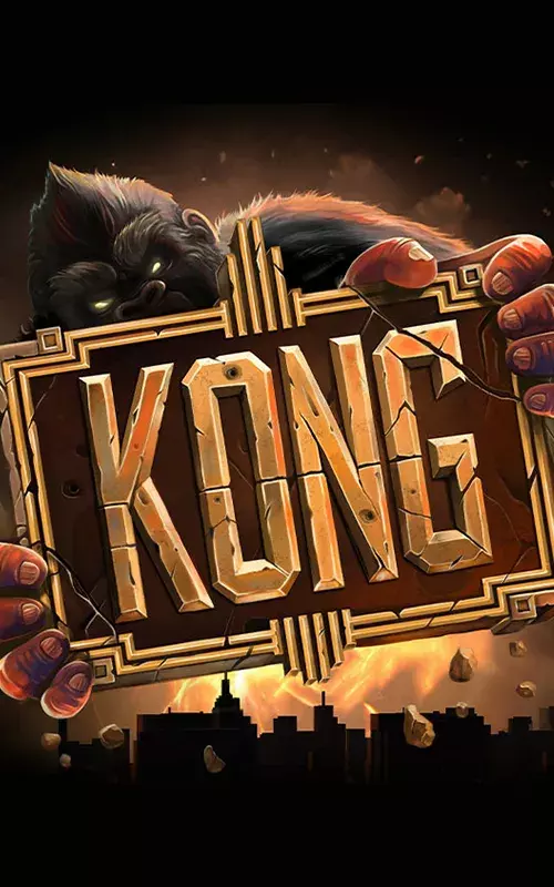 Kong at Madnix Casino